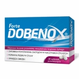  Dobenox Forte 500мг, 30 таблеток