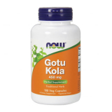Gotu Kola, Готу Кола 450 мг, 100 капсул