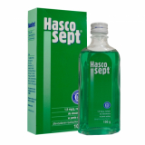 Hascosept 1,5 мг / г, жидкость, 100 г                                                                         