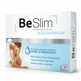 BeSlim Aquaminum, 30 таблеток