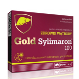 Olimp, Gold Sylimaron 100, 30 kaпсул