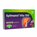 Sylimarol Vita 150 мг, 30 капсул                                  