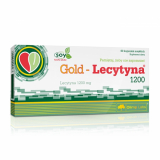 Olimp, Gold Lecytyna, 60 kaпсул