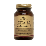  Beta 1.3 Glukany,Solgar, 60 таблеток