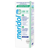 Meridol, жидкость для полоскания рта,свежесть дыхание, 400 мл