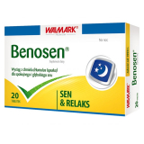 Benosen, 20 таблеток
