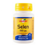 Selen (Селен) 30 таблеток