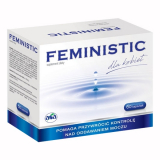 Feministic (Феминистик), 60 капсул                                                                                         HIT