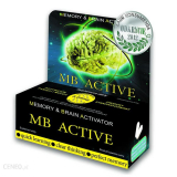  MB Active, 20 таблеток                                                                                                     HIT