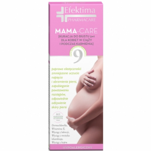 EFEKTIMA Mama Care, терапия бюста 5in1, 150 мл                                                