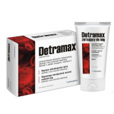 Detramax, 60 таблеток+Detramax гель для ног, 75 мл                         Bestseller