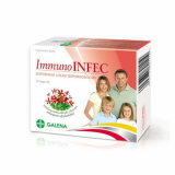 ImmunoInfec, 30 капсул