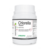  KENAYAG, Chlorella, 360 таблеток