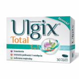  Ulgix Total, 30 капсул                                                                         HIT