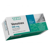  Venotrex 300 мг, 50 капсул