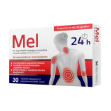 Mel 7,5 мг (Мелоксикам), 30 таблеток