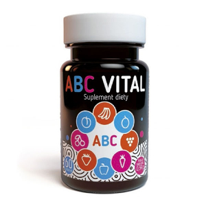 LABODIET, ABC Vital, 60 таблеток                                                                             Bestseller