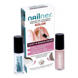 Nailner, лак для ногтей для лечения онихомикоза, 2 х 5 мл