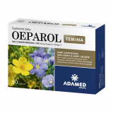 Oeparol Femina, 60 капсул