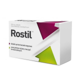  Rostil 250 мг, 30 таблеток     популярные