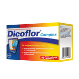 Dicoflor,Дикофлор ​​Иммунити, для детей от 3 лет и взрослых, 10 мл х 10 фл.