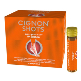 Cignon Shots, 20 х 10 мл*****                                                                                  
