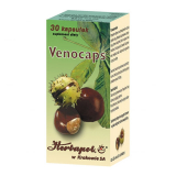  Venocaps, 30 капсул