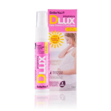 DLUX, витамины для беременных женщин, спрей 25мл