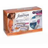 Femibion ​​Natal 2, таблетки, покрытые оболочкой 2x30 + 2x30 + капсулы + кружка в подарок