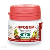  Hiposem, 30 таблеток