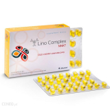 Linocomplex NNKT, 60 kaпсул