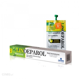 Linoeparol Intensive, мазь, 30мл