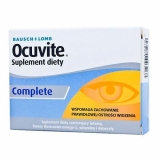  Ocuvite Complete, 30 капсул