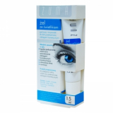 ZUMA, гель  под глаза и веки для кожи, раздраженной косметическими процедурами, 15мл