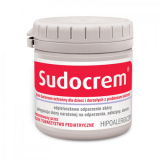 Sudocrem (Судокрем) - крем от опрелостей, для ухода за кожей - 60г    Акция
