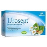 Urosept    (Уросепт), 60 таблеток ,популярные