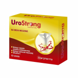UroStrong, 60 таблеток