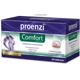 Proenzi Comfort, 60 таблеток