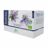 Sedivitax Aboca, травяной чай, 20 пакетиков