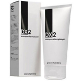 DX2, шампунь против перхоти и выпадения волос, для мужчин, 150 мл