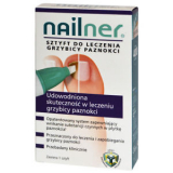 Nailner палочка для лечения онихомикоза,2in1, 4 мл
