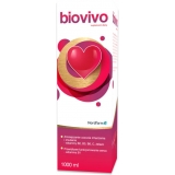  Biovivo (Биовиво), пероральная жидкость, 1000 мл    NEW                                      Bestseller
