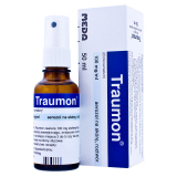 Traumon spray (Траумoн, спрей), 50 мл                                                   HIT
