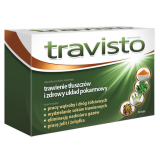  Travisto, 30 таблеток