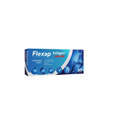 Морской коллаген Flexap, 60 капсул  новинки