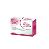 OmniBiotic 10 AAD Kids, порошок, 2,5 г x 20 пакетиков   новинки