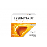 Essentiale, Эссенциале Форте 300 мг, 90 капсул   новинки