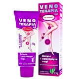 Veno Terapia (Венотерапия), гель, 75 г                                                                          NEW
