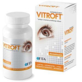 Vitroft (Витрофт), 90 капсул,   популярные