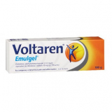 Voltaren (Вольтарен 1% гель), 100 г